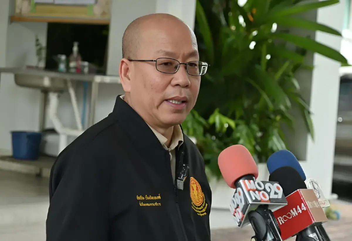 ด่วน! "กองปราบ" บุกจับ "อัจฉริยะ" คาร้านอาหาร ปมกรรโชกทรัพย์ 2.5 ล้าน อดีต ผกก.ตม. แลกปิดปากไม่แฉไลฟ์สด