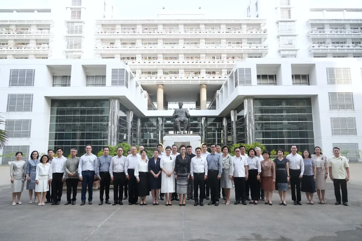 'ศุภจี' ปรับทัพพาณิชย์ กางแผนรับมือสู้วิกฤตซ้อนวิกฤต