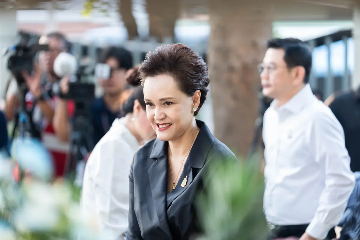 'ศุภจี' ปรับทัพพาณิชย์ กางแผนรับมือสู้วิกฤตซ้อนวิกฤต