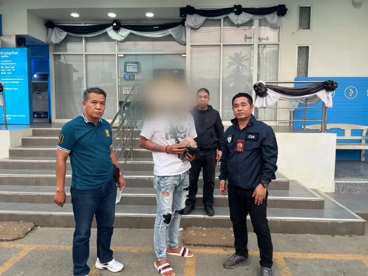 ACSC เปิดสถิติสแกมเมอร์ สัปดาห์เดียวพุ่ง 7,372 คดี เสียหายเกือบ 400 ล.