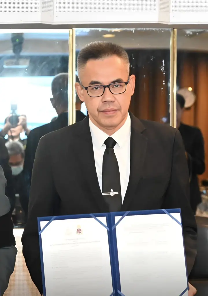 ปมปริศนาความเป็นธรรม ป.ป.ช. วันนี้ถูกซุกอยู่ใต้พรมด้วยอาณัติลึกลับหรือไม่