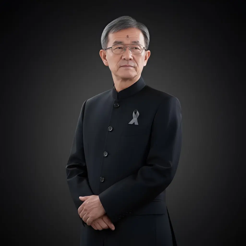 รอยร้าวยุติธรรม! 8 คำถามจาก "วัส ติงสมิตร" จากหุ้น "ศักดิ์สยาม" ถึง วิกฤต "องค์กรอิสระ"