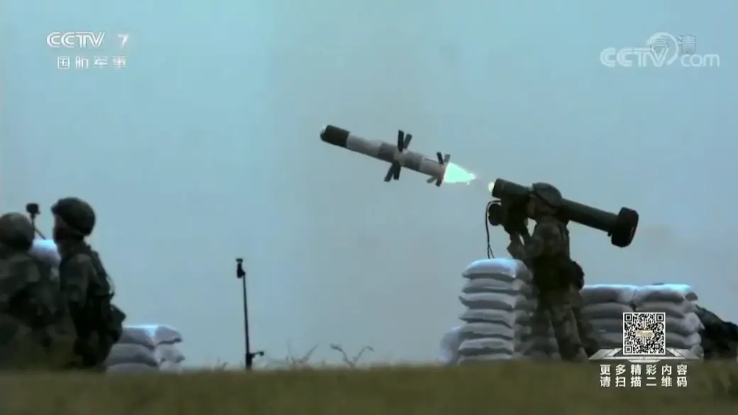 ข่าวกรองสหรัฐฯ แฉ! จีนจ่อจัดส่งอาวุธให้อิหร่านสู้ศึกสหรัฐฯ