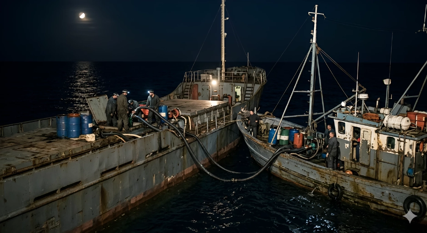 "ดีเอสไอ" จ่อชงบอร์ดคดีพิเศษสัปดาห์หน้า ปม "คลังใหญ่สุราษฎร์ฯ" กักตุนน้ำมัน