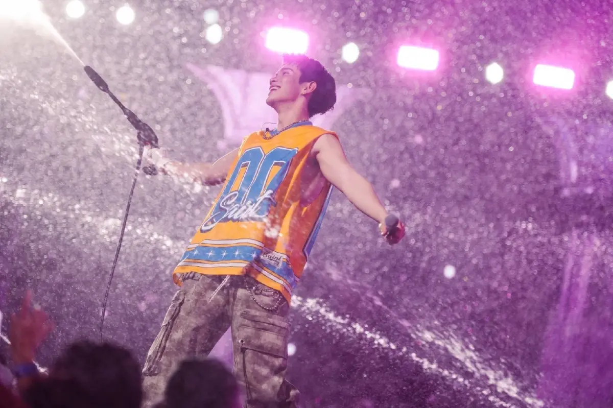 4NOLOGUE สร้างปรากฏการณ์คนล้นถนนรางน้ำ! ยกระดับ “SUPERFLUID 2026 PRESENTED BY KING POWER” สู่เทศกาลดนตรีสงกรานต์ระดับโลก สะเทือนใจกลางกรุงเทพฯ