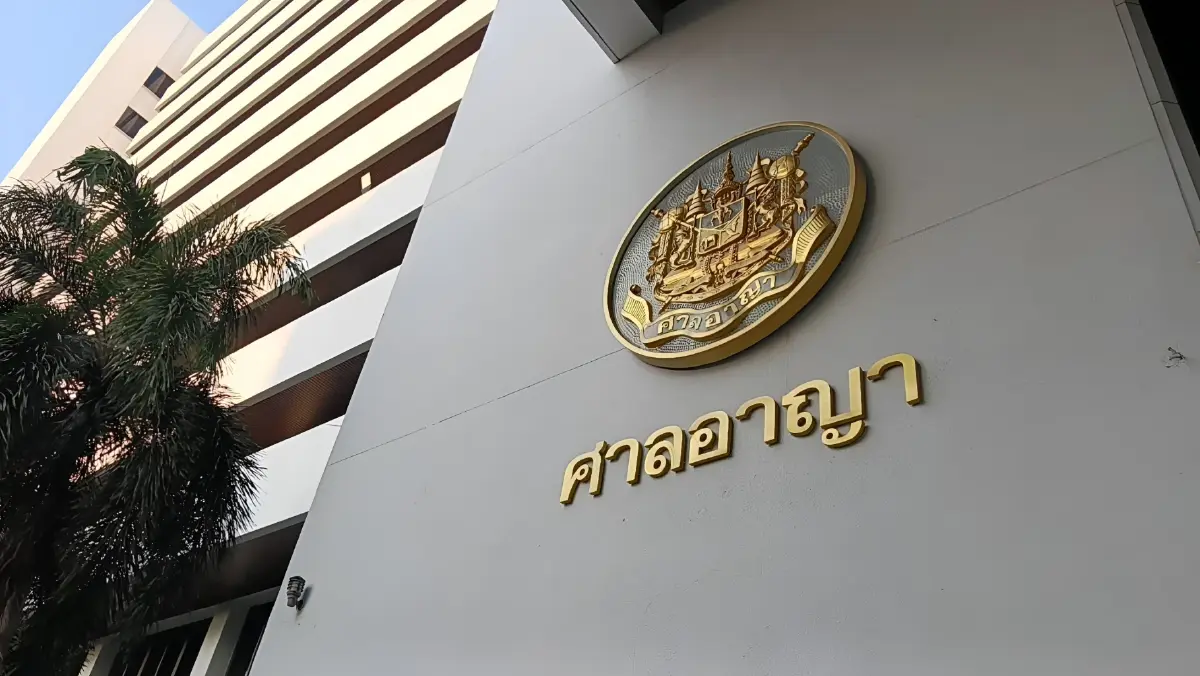 ด่วน! ศาลพิพากษาคุก "สนธิ" 4 เดือน ไม่รอลงอาญา คดีหมิ่นประมาท "ธนกร" (มีคลิป)