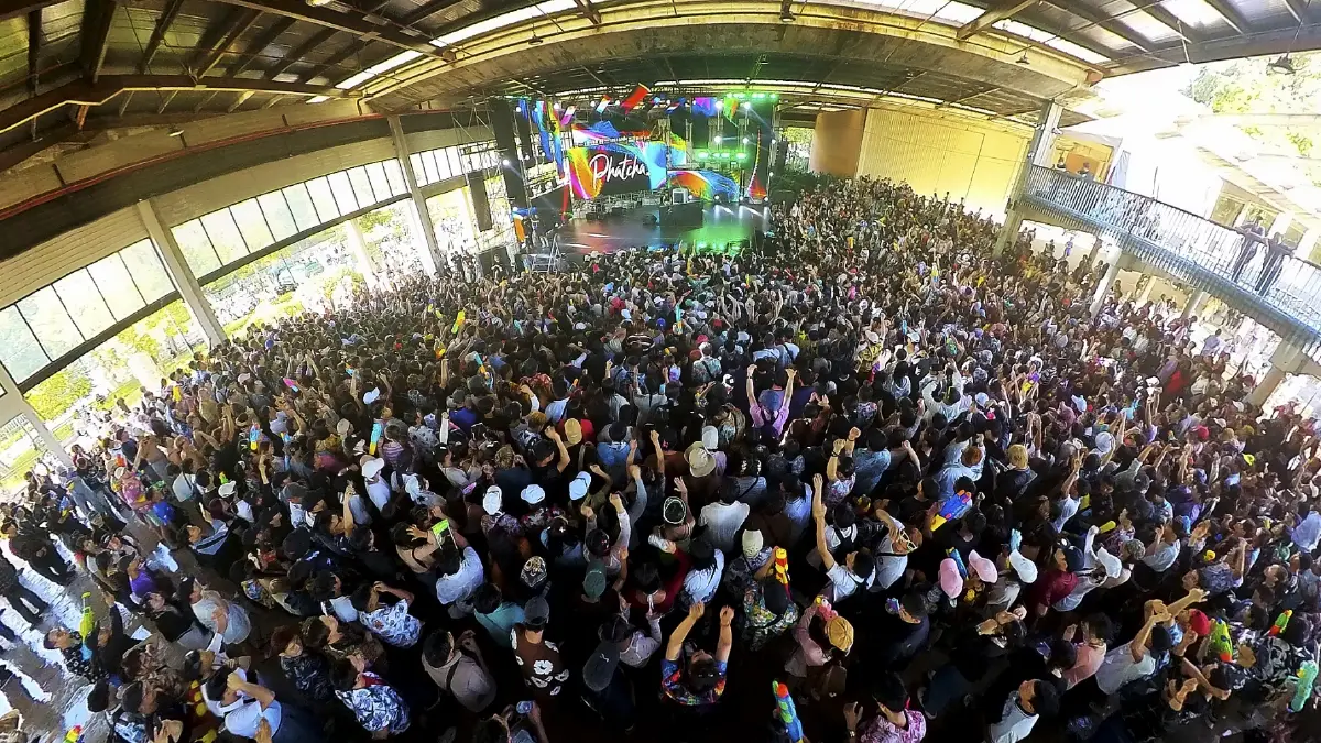 ททท. ปลื้มสงกรานต์คึกคักทั่วประเทศ คาดเงินสะพัดทะลุ 3 หมื่นล้าน