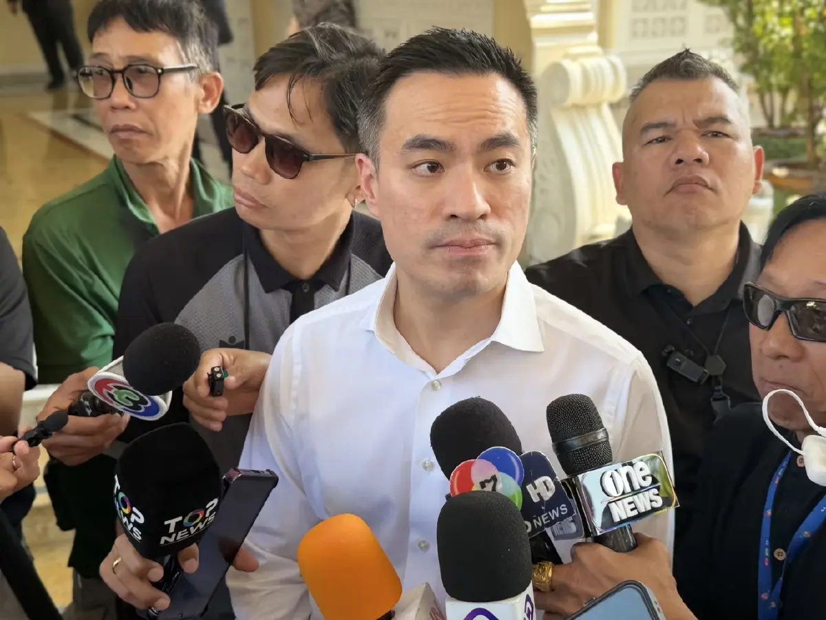 สงกรานต์น้ำมันไม่ขาด! "เอกนัฏ" ลุ้นข่าวดี จ่อปรับลดราคาหน้าปั๊ม บีบ "โรงกลั่น" ช่วยลดภาระประชาชน