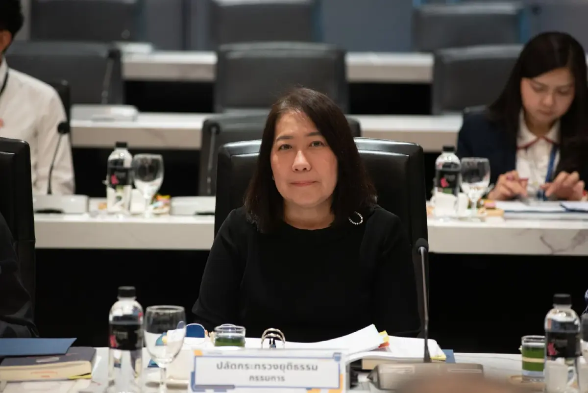 ดีเอสไอจัดหนัก! มติ กคพ. รับคดี "กักตุนน้ำมัน" เป็นคดีพิเศษ ยกระดับปราบอาชญากรรม "ไซเบอร์-คริปโต"