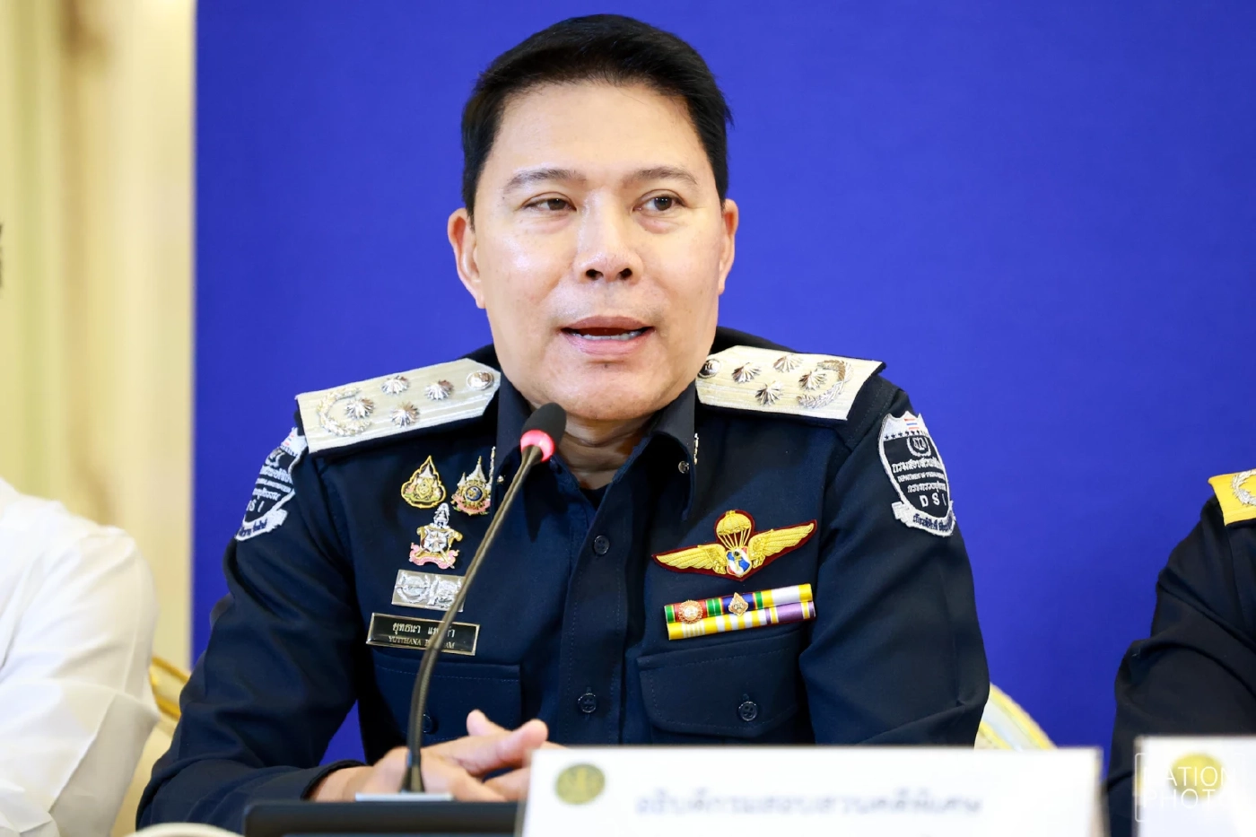 ด่วน! "นายกฯ" สั่ง "ล้างบางมาเฟียน้ำมัน" แฉคลังสุราษฎร์ฯ ทำน้ำมันหาย 57 ล้านลิตร แอบขายโรงงานฟันกำไร 10 บาท