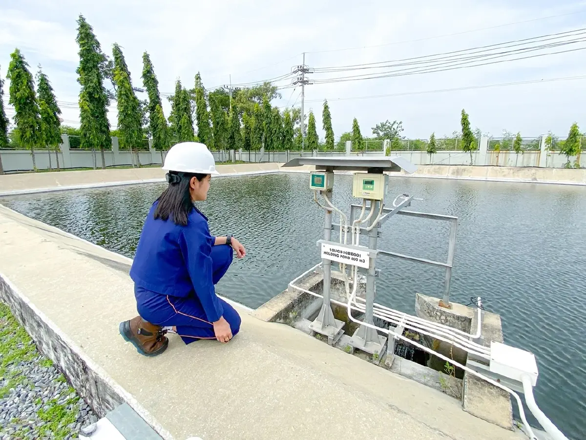 CKPower คว้า 2 รางวัลใหญ่เวที TJDA 2026 ตอกย้ำผู้นำพลังงานสะอาดและนวัตกรรม Net Zero