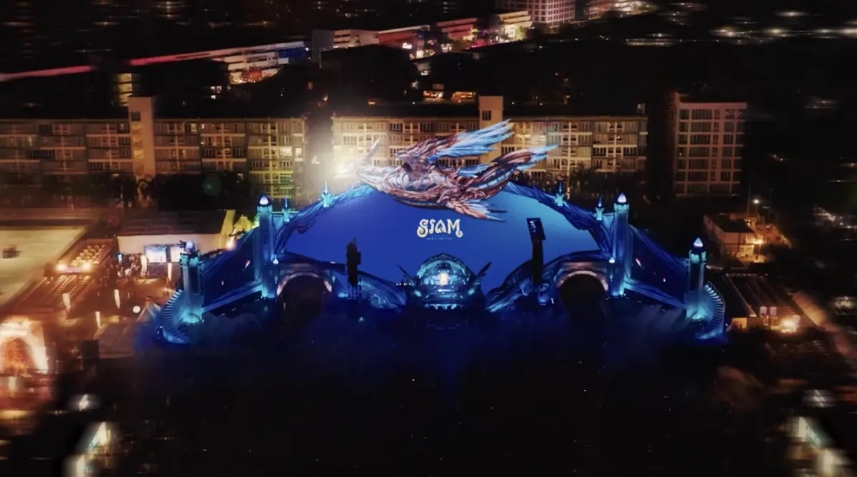 ONE ASIA เดินหน้า “สยามสงกรานต์” สู่ Thailand’s Iconic Holiday Festival