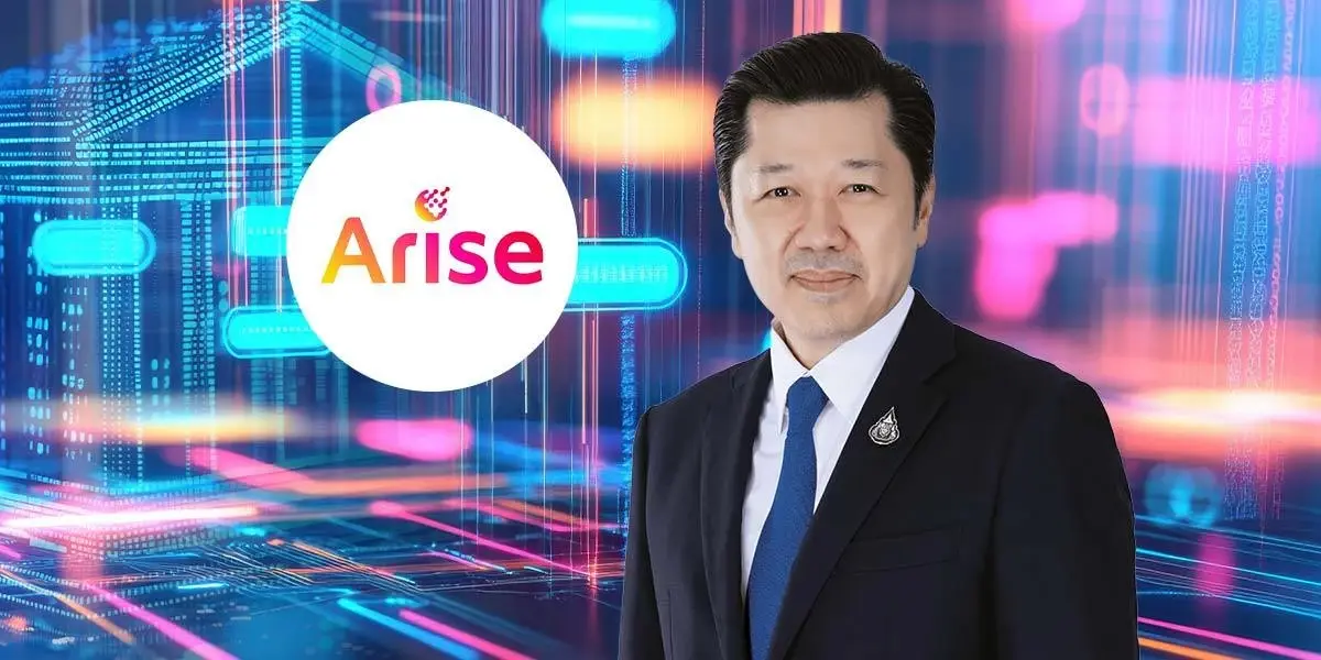 กลุ่มอไรซ์ เวนเจอร์ส กรุ๊ป (Arise Ventures Group) ลงทุนเชิงกลยุทธ์ในทรู คอร์ปอเรชั่น เพื่อเร่งขับเคลื่อนนวัตกรรมด้านเอไอ คลาวด์ และดิจิทัลทั่วทั้งภูมิภาค
