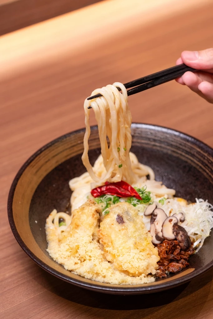 ปุ้มปุ้ย X MAGURO ต่อยอดเมนูของเยาวชนผู้ชนะเลิศ พร้อมเสิร์ฟสู่โอกาสในอุตสาหกรรมอาหาร