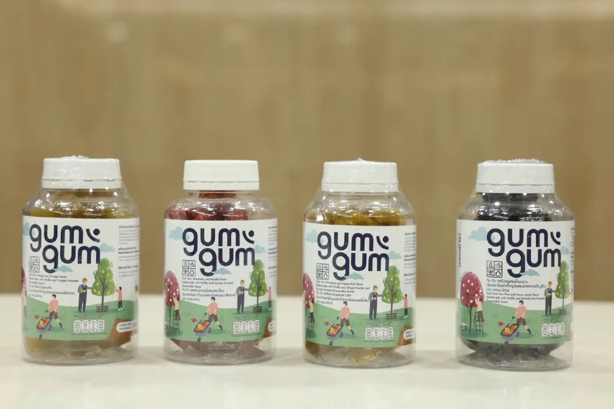 ธ.ก.ส. หนุนเกษตรกรลูกค้าหัวขบวน ดันยกระดับผลิตภัณฑ์สู่มาตรฐานสากล