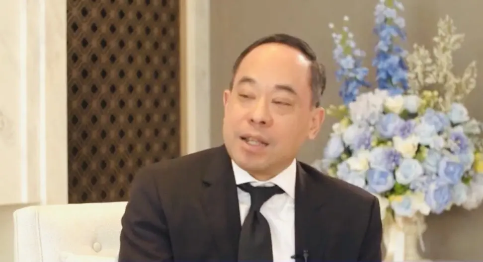 นายกิตติพงศ์ กิตติขจร ผู้อำนวยการท่าอากาศยานสุวรรณภูมิ บริษัท ท่าอากาศยานไทย จำกัด (มหาชน) หรือ AOT