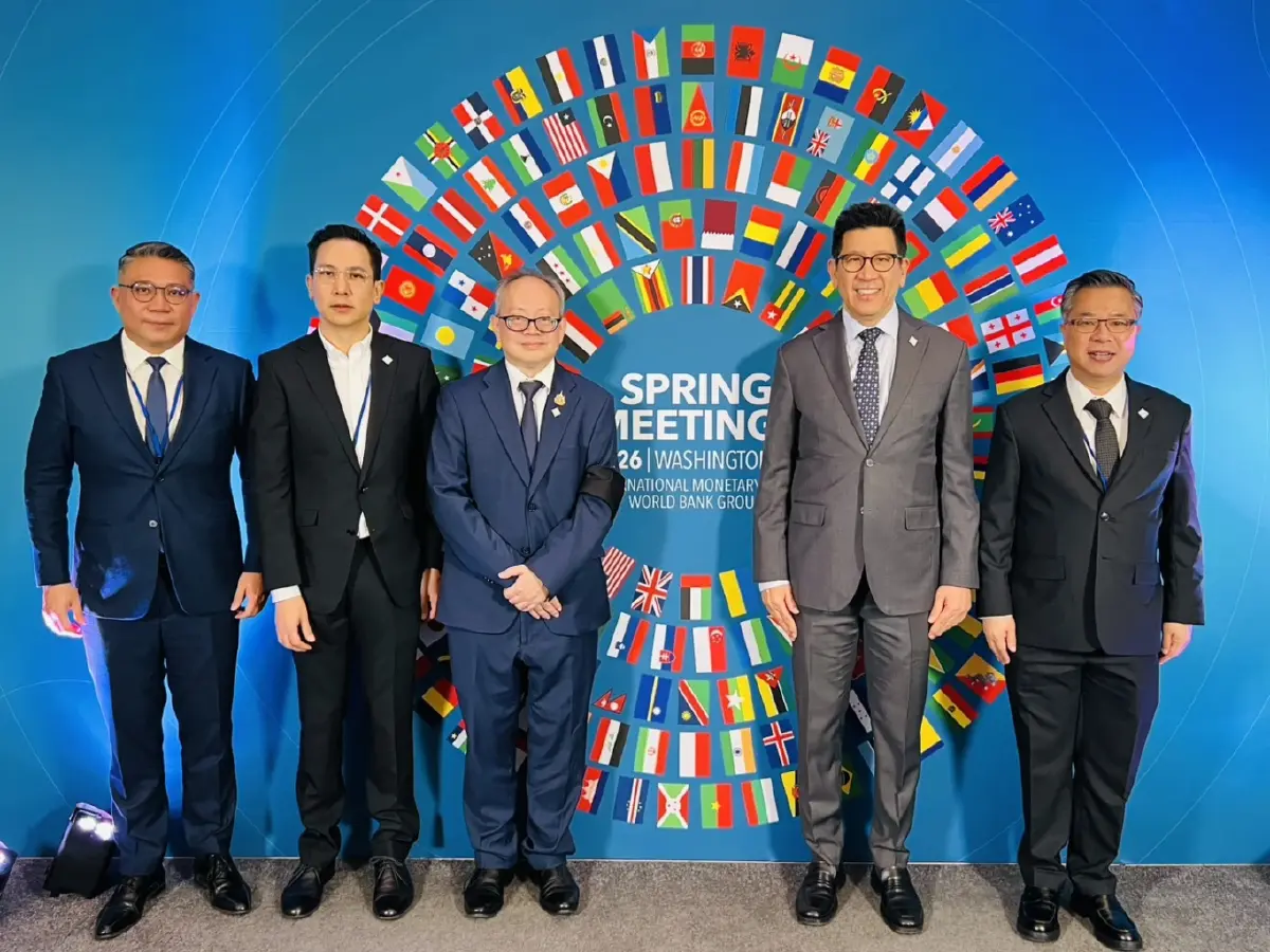 ไทยเจรจาผู้ผลิตชิปสหรัฐฯ เปิดเกมรุกดึงลงทุนไทย ท่ามกลางโลกผันผวน