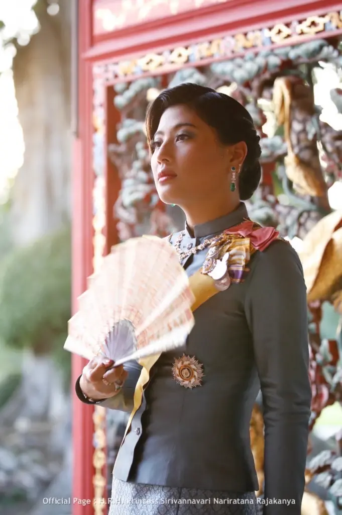 เจ้าฟ้าสิริวัณณวรีฯ เสด็จเยือน กรุงเฮก 9 เม.ย. ทรงเป็นองค์ปาฐกถ่ายทอดองค์ความรู้ชุดไทยพระราชนิยม