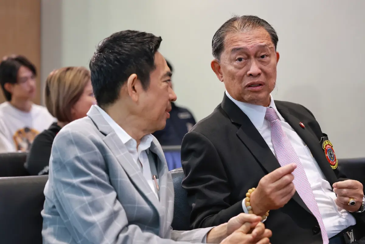 "เนชั่นทีวี" จับมือ "มูลนิธิกู้ภัยร่มไทร" ยกระดับงานกู้ภัยไทยสู่มาตรฐานสากล