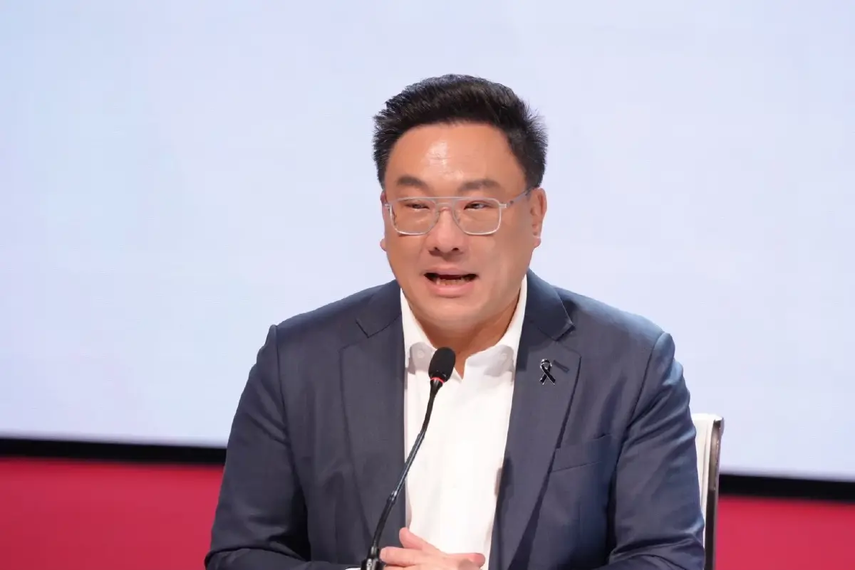 จุลพันธ์ อมรวิวัฒน์ รัฐมนตรีว่าการกระทรวงแรงงาน 