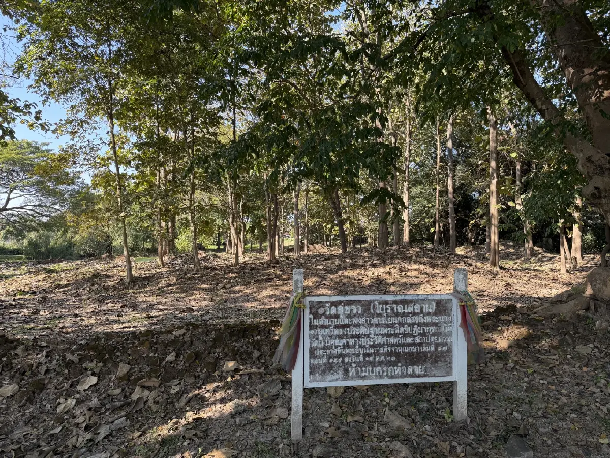 ชวนทำบุญปฏิสังขรณ์ “กุฏิไม้โบราณ” วัดกู่คำ เมืองลำปาง