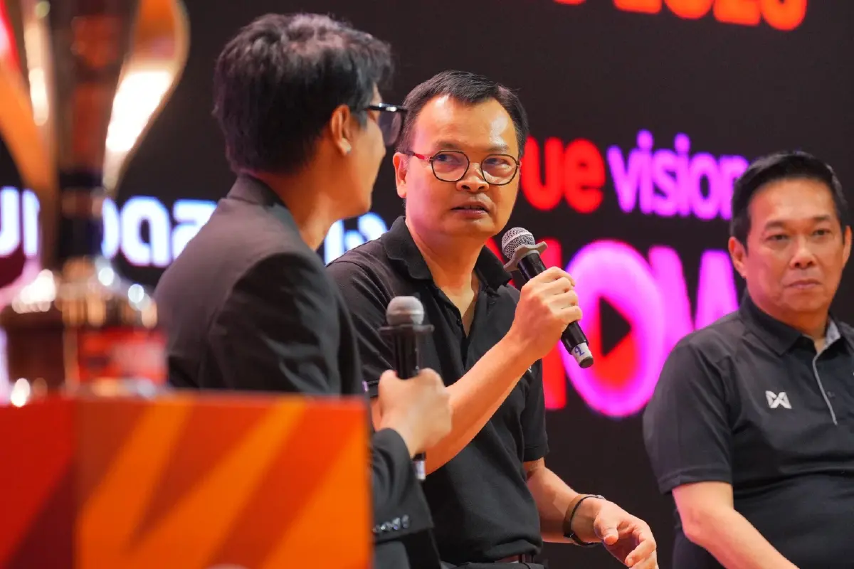 MEA หนุน Futsal Thai League 2026 ต่อเนื่องปีที่ 3 จุดพลังกีฬาไทยสู่เบอร์ต้นเอเชีย ดัน Soft Power พร้อมเปิดเวทีสานฝันเยาวชน