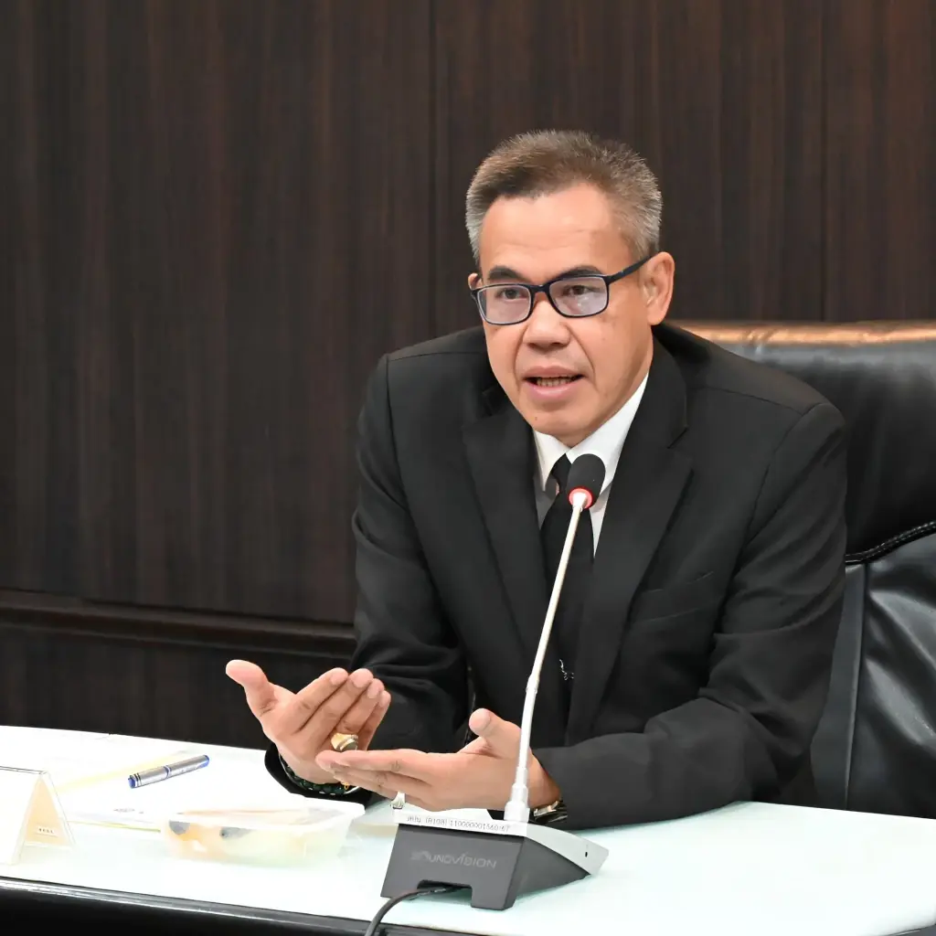 เคลียร์ชัด! ป.ป.ช. แจงยิบ มติเอกฉันท์ "ศักดิ์สยาม" รอดคดี "ซุกหุ้น" ชี้ได้งานรัฐ 27 สัญญาต่อปี ไม่มากผิดปกติ