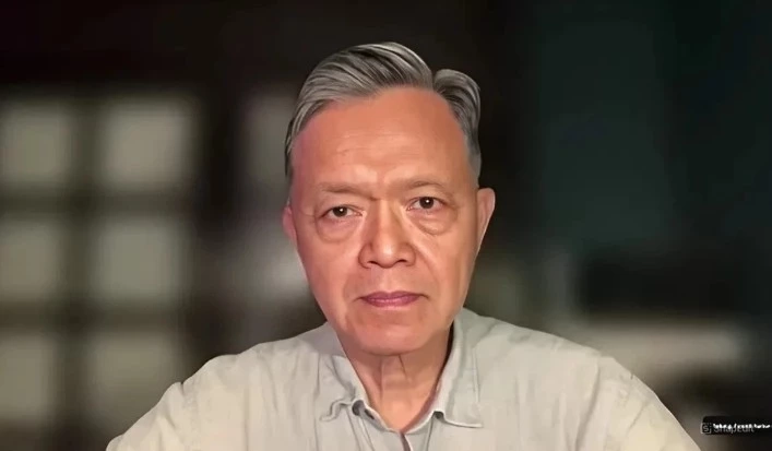 จากมหาอำนาจ...สู่อันธพาลโลก? เมื่อ "ทรัมป์" สบถด่ากราด-ขู่ถล่มโรงไฟฟ้า "อิหร่าน"