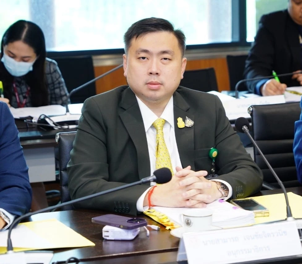 สามารถ เจนชัยจิตรวนิช 