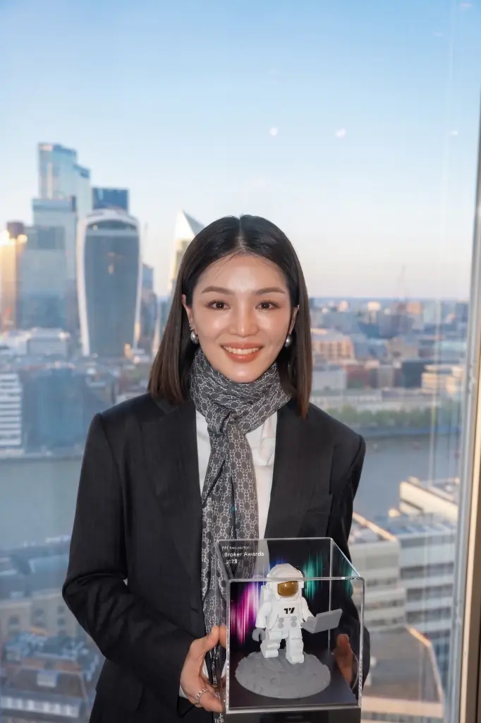 นางสาววทันยา บุนนาค ประธานเจ้าหน้าที่บริหารร่วม บริษัทหลักทรัพย์ ลิเบอเรเตอร์ จำกัด