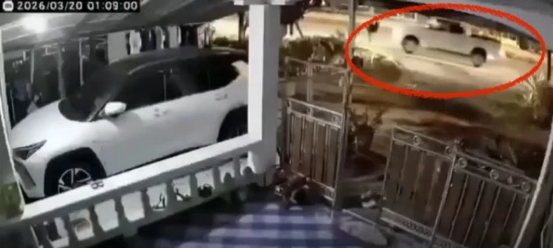 ไทม์ไลน์ แผนสังหาร สส.กมลศักดิ์ โยงคนมีสี อดีต นย.ผู้สั่งการ