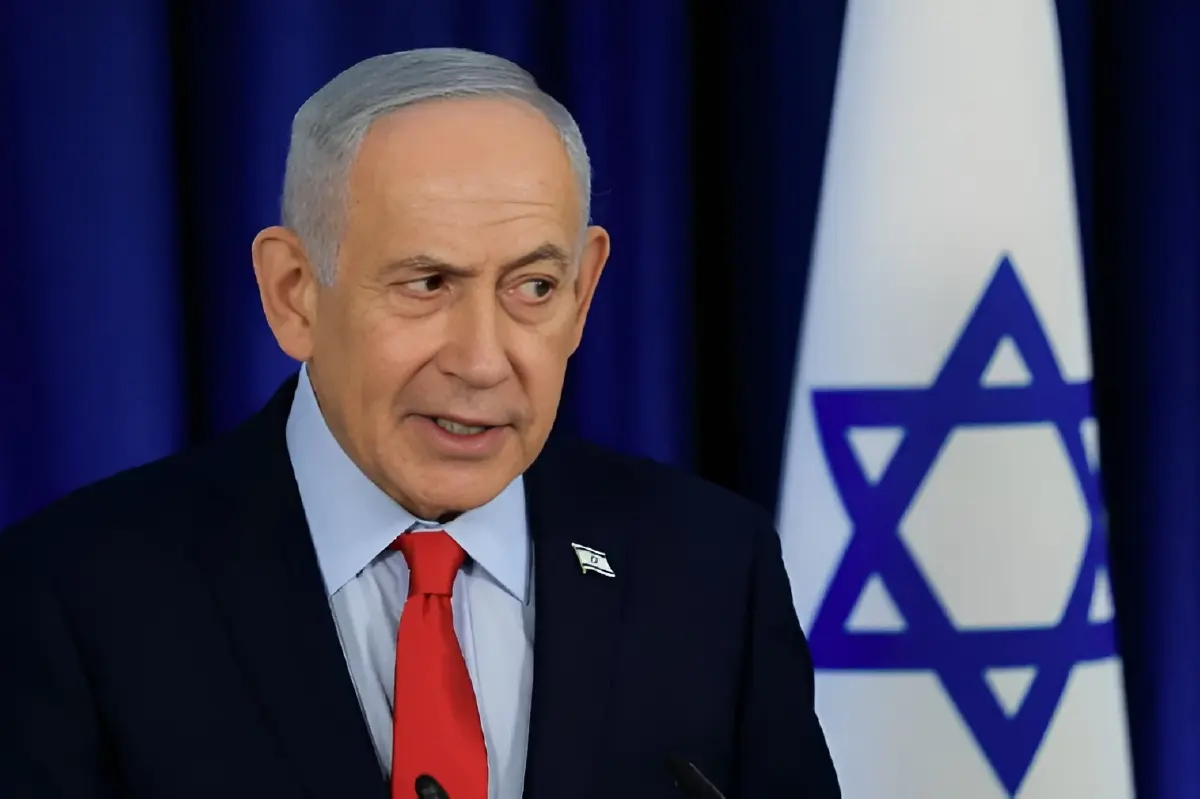 นาทีวิกฤต! "อิสลามาบัด" สมรภูมิทูตเส้นตายสุดท้าย วัดใจ "เนทันยาฮู" ยอมถอยเพื่อ "สันติภาพ"