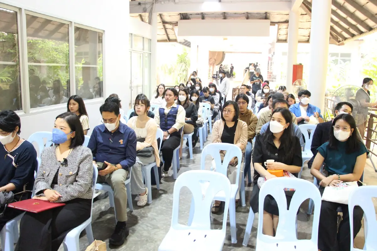 ถกเข้ม "ความมั่นคงใหม่" จี้รัฐบาลอนุทิน 2 สยบมลพิษข้ามพรมแดน