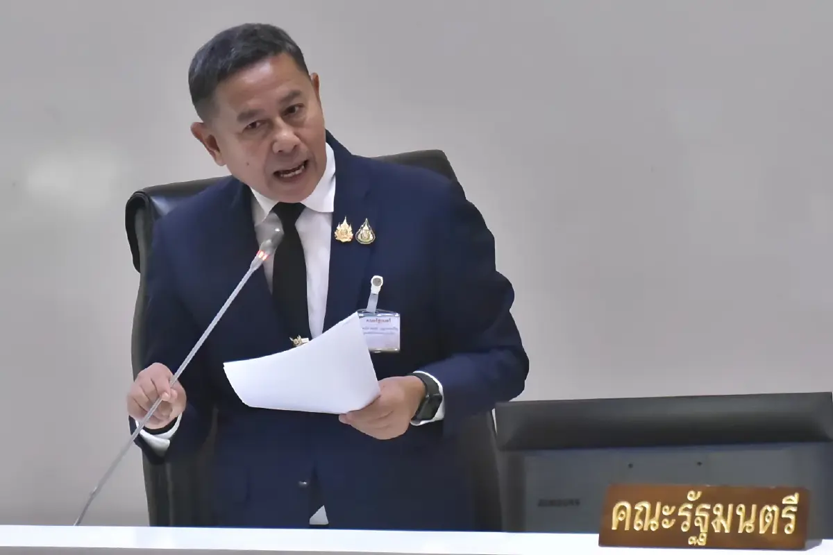 เปิดพิมพ์เขียวกองทัพยุคใหม่! "บิ๊กดุลย์" เน้นทันสมัย-โปร่งใส เปลี่ยนทหารอาสาเป็น "โอกาสชีวิต"