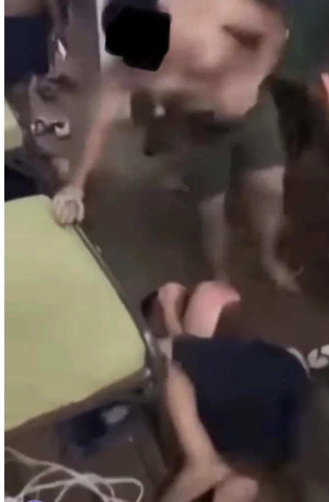 ทบ. สั่งขัง 3 เดือน 10 พลทหารรุมชกกันในโรงนอนค่ายธนะรัชต์