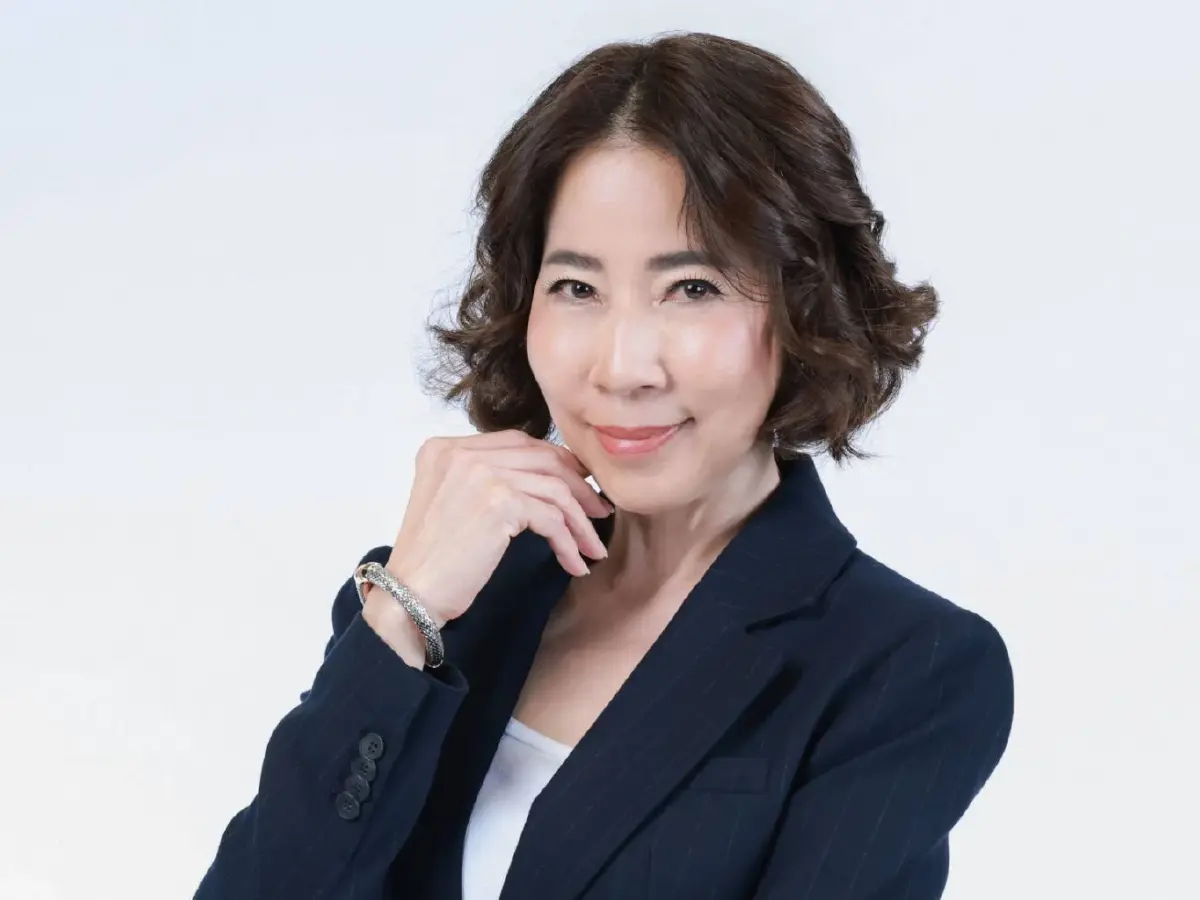 พิทยา วรปัญญาสกุล  ประธานเจ้าหน้าที่บริหาร บริษัท บัตรกรุงไทย จำกัด (มหาชน)