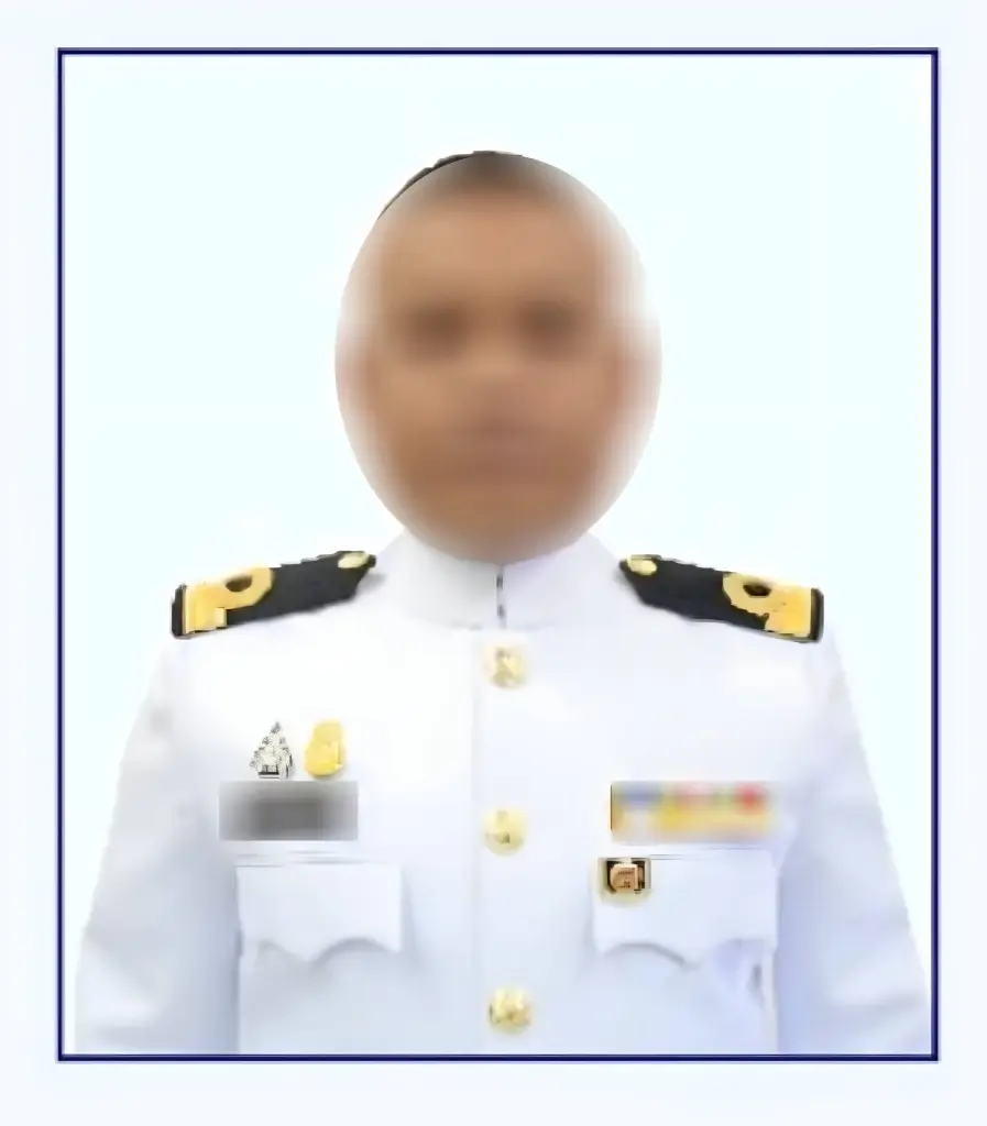 “สส.กมลศักดิ์” บุกแจ้งจับ “ว่าที่ นาวาตรี” ตระกูลดัง ส่อพิรุธย้ายพ้นพื้นที่ก่อนโดนจับ!