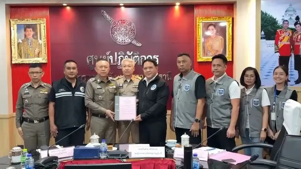 ลุยล้างบางขบวนการน้ำมัน! "ดีเอสไอ" รับไม้ต่อ "คดีกักตุนน้ำมันสุราษฎร์ฯ" รับสำนวนเป็นคดีพิเศษ