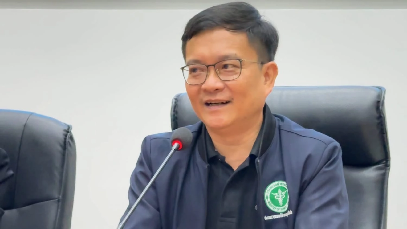 เข้าสู่วันที่ 10 “มหันตภัยฝุ่นพิษ” เชียงใหม่จมหมอกควัน แพทย์ เตือนระวังอาการเฉียบพลัน