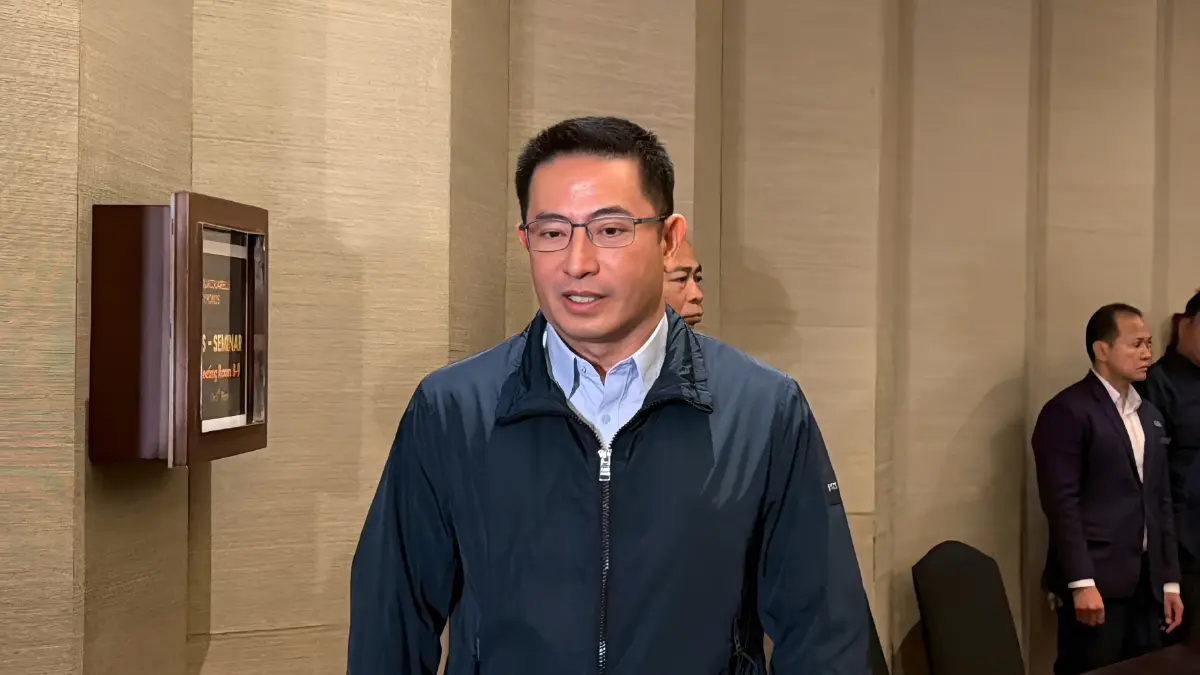 "บิ๊กโจ๊ก" สู้ยิบตา! ทนายแฉ "คลิปเสียงปลอม" AI สร้าง ชี้ "คดีสินบนทองคำ" ส่อแท้ง