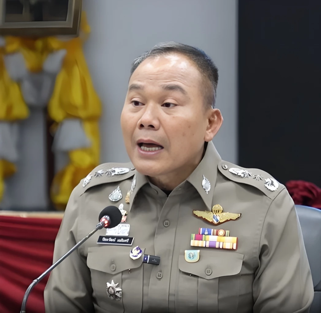 เปิดคำชี้แจง น.อ. ให้ เพื่อน ร.อ.ยืม! ผบช.ภ.9 แถลงคืบหน้าคดียิง "สส.นราธิวาส" แฉทำงานเป็นขบวนการ