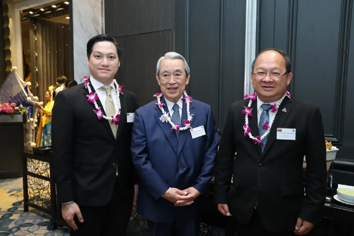 ส.อ.ท.จับมือญี่ปุ่น ประชุม ABC Platform หนุน SMEs ยกระดับร่วมมือ