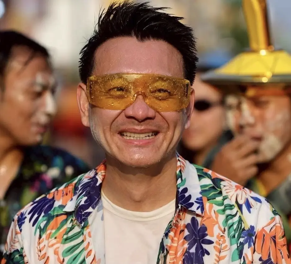 วีระยุทธ์ ในบทบาทผู้นำพรรคสายวิชาการ