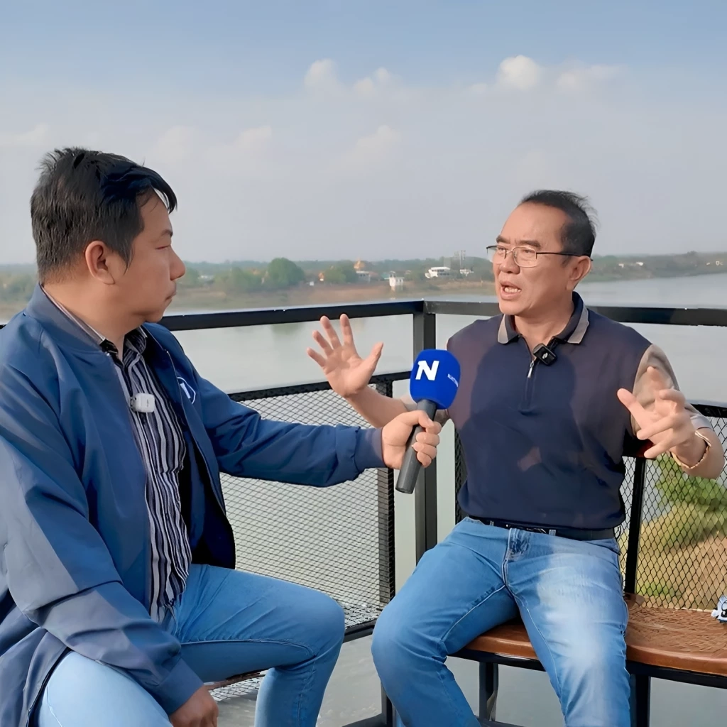 ฝ่ายค้านคนเดียวก็เปรี้ยวได้! "หมอวรงค์" อัดยับรัฐบาลอนุทิน 2.0 เริ่มต้นไม่สวย! ปล่อย "นายทุนกักตุนน้ำมัน"