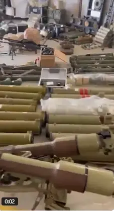 ข่าวกรองสหรัฐฯ แฉ! จีนจ่อจัดส่งอาวุธให้อิหร่านสู้ศึกสหรัฐฯ