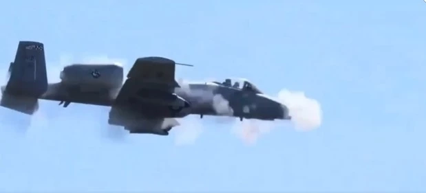 อิหร่านสอยร่วง F-15E สไตรค์ อีเกิล ของสหรัฐฯ! ตั้งค่าหัวล่าตัวนักบิน 2 ล้านบาท