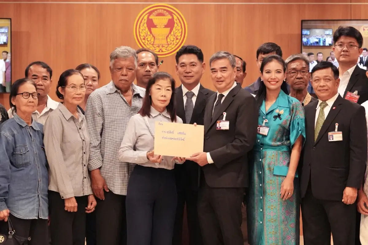 สส.ประชาธิปัตย์ ชำแหละปัญหาพืชผลตกต่ำ ชง พณ.แก้ราคาปาล์มยั่งยืน