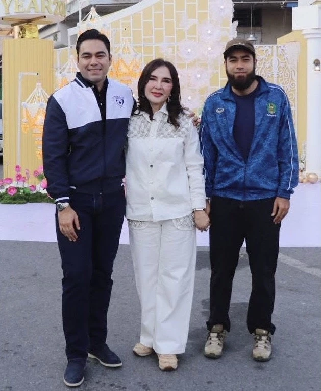 รู้จัก “มนัญญา” เจ้าของวลีลูกเทพปั้น “เจเศรษฐ์” รัฐมนตรีคนที่ 4 บ้านใหญ่อุทัยฯ