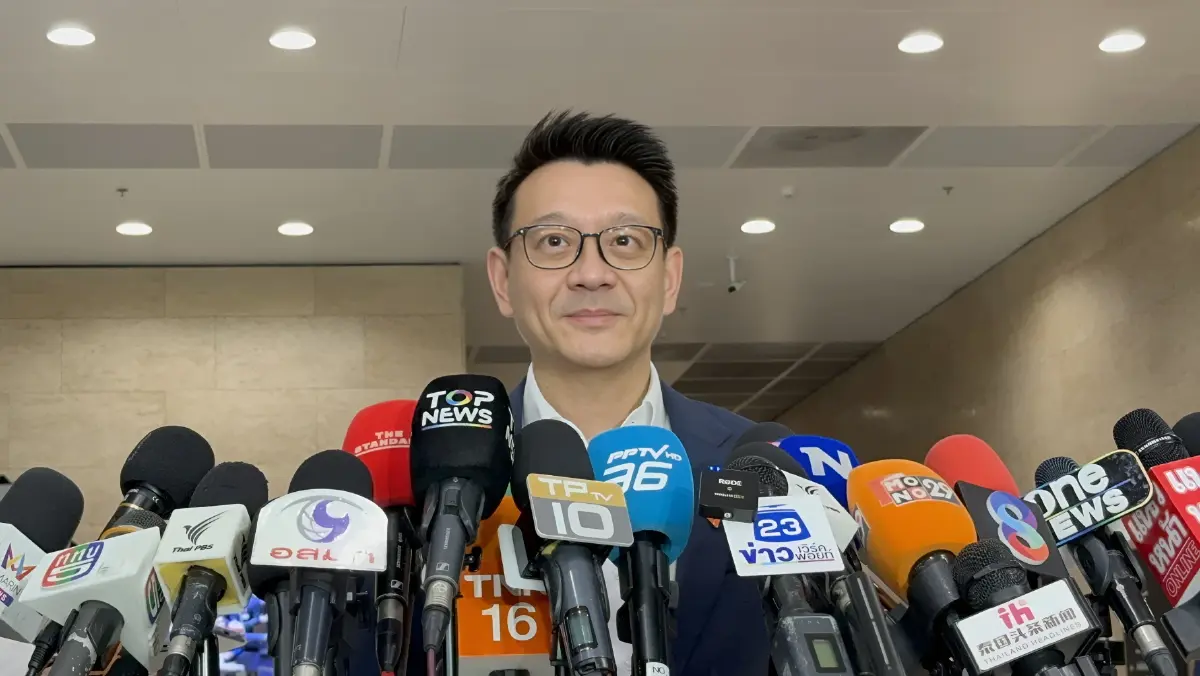 "วีระยุทธ" ผิดหวัง "เอกนิติ" แจงวิกฤตน้ำมันย่ำอยู่กับที่  เตือน "ศุภจี" จับตา "ไอ้โม่งกักตุนปุ๋ย" ซ้ำรอยน้ำมัน