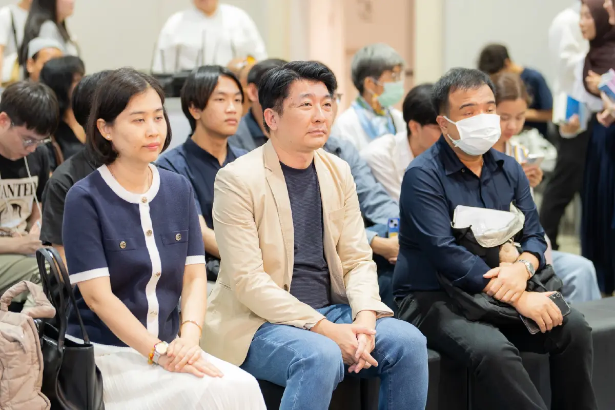 "จุฬาฯ" เปิดตัว "เรื่องเล่าในวันไหว" รวมเรื่องสั้น แรงบันดาลใจ"เหตุแผ่นดินไหว"